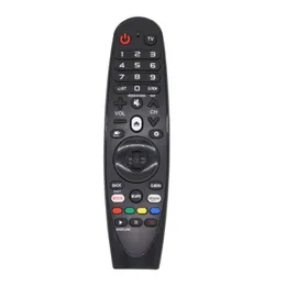 AN-MR18BA Remote Controlers Smart TV Control Replacement Controller For LG 19BA AKB753 AKB75375501 MR-600 MR650