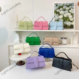 Designer Tote Bags Crossbody Bag Luxurys Handbags Woman Mini Shoulder Leather Sac De Luxe Femme Small Flap Purses 230518