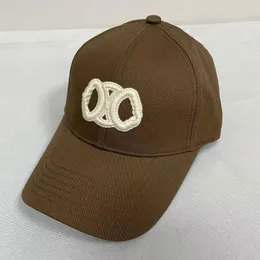 قبعة البيسبول أزياء مينز مُصمم مُصمم نسائيًا سيليز القبعات المجهزة رسالة الصيف Snapback Sunshade Sport Embroidery Casquette Beach Luxu Cel Ne Celi Celne Celinit