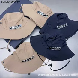 Western Quick Suszony Kapelusz Summer Ochrona przeciwsłoneczna Słońca Kapelusz American Outdoor Camping Big Eaves Pikantna dziewczyna alpinistyczna kapelusz mężczyzna