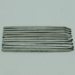 Other Size 515 Millgrain Wheels 67mm HSSL Square Handle For Graving Jewellery Making Tools