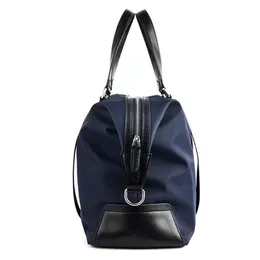 High-quality high-end leather selling men's women's outdoor bag sports leisure travel handbag 05999dff196n