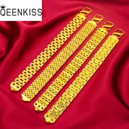 Bangle Qeenkiss BT5153 فاخرة المجوهرات بالجملة