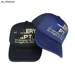 Шариковые шапки Hat Hat Hat Casual Ball Caps с буквами изогнутой бейсболка Brim для мужчин и женщин J230520