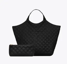 Maxi Icare Bags Womens Large Gaby Shopping Totes Hanbdags Fashion ...