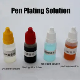 Other 10ml Jewelry Pen Plating Solution for Brush Electroplating System