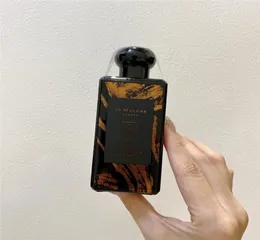Newest Perfume Oud Bergamot and Tuberose Angelica 34 oz 100ml Rich Extract for women Fragrance Long Lasting Smell High Quality6721731