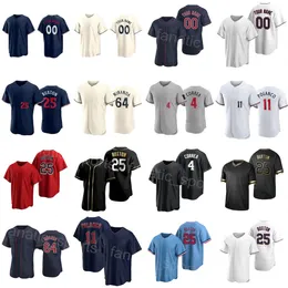 Team Baseball 11 Jorge Polanco Jersey 64 Jose Miranda 25 Byron Buxton 9 Trevor Larnach 4 Carlos Correa 2 Michael A. Taylor 39 Donovan Solano 21 Gilberto Celestino S-C