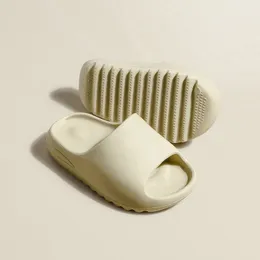 Tofflor baby småbarn barn vuxna slip-on eva sandaler pojkar flickor sandaler skum strand sommar glider ben harts lätta vatten tofflor 230519