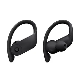 Cep Telefonu Kulaklıklar Bluetooth Kablosuz Kulaklıklar Spor Kulak Hook Hifi Kulakbuds ile Şarj Cihazı Güç Ekranı Pro Bırakma Teslimat Telefonları DH0KR