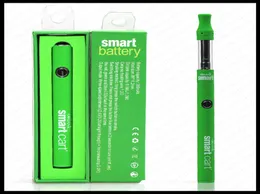 Smart Battery vorheizen, variable Spannung, 24 V bis 32 V, 380 mAh, 510 Gewinde, passend für Smart Cart3110368