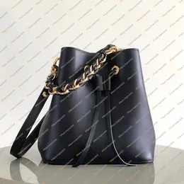 Ladies Designer Bags Bucket Bags Tote Handbag Crossbody Shoulder Bags Messenger Bag TOP Mirror Quality M22598 M22599 Pouch Purse