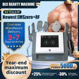 618 SALE PORTABLE SLIM Other Beauty Equipment 2023 DLS-Emslim Neo RF Machine Emszero Neo Electric Fat Reduction Forming Muscle Building Body Shaper