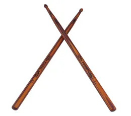 Hard Maple Drumsticks 5A Drum Stick Wood Tip Drumstick For Drummer5464312