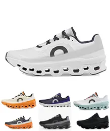 2023 Кроссовки для бега Monster Shoes Красочные легкие легкие Наслаждайтесь комфортом Стильный дизайн Мужчины Женщины Crush Runs Магазин yakuda Легкий вес