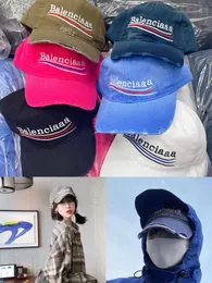 Luxurys Desingers Mektup Beyzbol Kapağı Kadın Kapakları Manempty Nakış Güneş Şapkaları Moda Erkek Tasarımcı Şapka Kadın Beyzbol Kapağı Takılmış Şapkalar