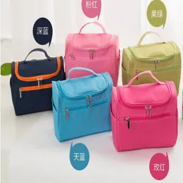 women's make up bag portable large capacity waterproof make up bag multifunctional Cosmetic Travel Wash Bag3020