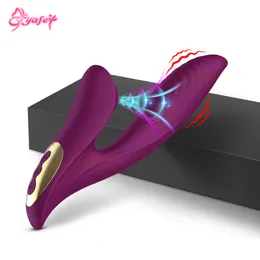 Zabawki dla dorosłych 13 prędkości łechtaczki wibratory dla kobiet ładowalne wibrator ssaki żeńskie dildo stymulator stymulatora seksu dla dorosłych 230519