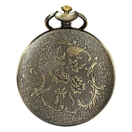 Utomhusprylar 69HD 1PC Vintage Bronze Compass Pocket Watch Design Vandring Navigation Kid Gift