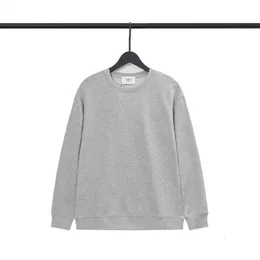 Amisweater Paris Herren Hoodies Sweatshirts Designer Mode Marke Amishirts de coeur Letter Big Love Hoody Lose Einfache Damen Streetwear EBZR