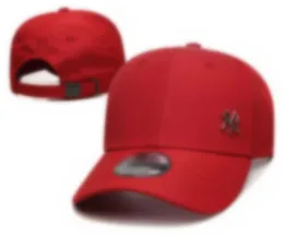 ユニセックスの男性綿野球帽カジュアル刺繍優れた品質レタースポーツキャップ