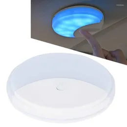 Światła sufitowe Sypialnia szafka dotyk lekka wewnętrzna lampa LED Lampa LAMPES USB Dekoracja ładowania
