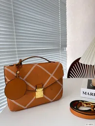 Luksusowe wysokiej jakości projektanci torba mężczyźni kobiety Ophidia ulubiona miłość pieczęć Marmont torby trzyczęściowy zestaw torebka Crossbody torebki plecak na ramię Totes 25CM