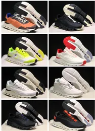 في X 2023 FEDERER NOVA Form Tennis Shoes Roger Runger Running أحذية خفيفة الوزن الرجال الرجال
