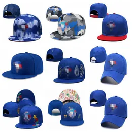 Yeni Varış 20 Styles Blue Jayss- Beyzbol Kapakları Toptan Marka Günlük Açık Spor Casquettes Chapeus Hiphop Erkek Kadınlar Snapback Hats