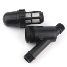 Urządzenia do podlewania 3/4 "1" 120 Mesh y Typ siatkowy filtr ekranu ze stali nierdzewnej Rolniczy Ogród Nawadnianie Aquarium Water Pump