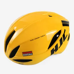 HJC Mens Target Bike Helmets L54 62CM High Quality Aviation Sports
