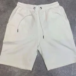 Shorts masculinos 40kg100kg verão 100% algodão macio cordão cintura preto branco amarelo rosa casual 4xl 5xl 230522 290