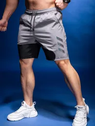 Mens Shorts Kamb yaz hızlı kuru basketbol bisiklet spor salonu fitness yüksek kaliteli eşofmanlar erkekler için erkek giyim 230522