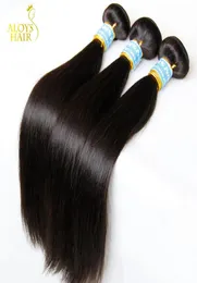 Peruvian Indian Malaysian Cambodian Brazilian Virgin Hair Weave Bundles Straight Body Wave Loose Water Deep Wave Curly Human Hair 2240569
