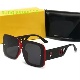 탑 럭셔리 선글라스 폴라로이드 렌즈 디자이너 여성 망 고글 수석 안경 여성용 안경 프레임 빈티지 금속 태양 안경 상자 A36