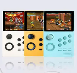 Pandora Box A19 supretro handheld game console Nostalgic host IPS screen n64 30 3D games WiFi download mame game2738683