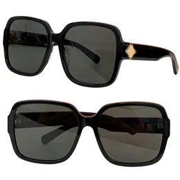Óculos de sol designer lady coses z2003e fibra de fibra de carbonato com óculos de sol mascul