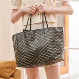 Lady Fashion Shopping Bag Classic Totes Handled No Zipper Tote Bags Large Capacity Variety of Styles Multi-occasion Use Wholesale and Retail