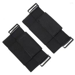 Borse da esterno Portafogli da viaggio invisibili Confezioni Marsupio Mini Pouch Key Card Phone Sport Belt Sacs Marsupio