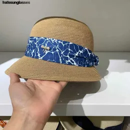 汎用性のある麦わら帽子の子供用夏のビーチサンハット