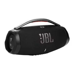 Handy-Lautsprecher Boombox 3 Tragbarer wasserdichter Bass Hochwertiges kabelloses Bluetooth-Audiosystem für JBL-Lautsprecher Z0522