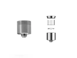Replaceable Atomizer Heating Head with Quartz Bucket Chamber Cup Coil Element Core for Updated Exseed Dabcool W2 IPX4 Waterproof2637147