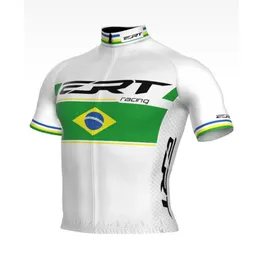 Ert Uniformes Uniforme Downhill Camisetas De Ciclismo Tops Brasil
