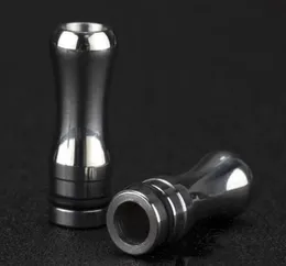 510 stainless steel drip tip for mini nautilusnautilus tank new cheap metal vape mouth piece tip7364706