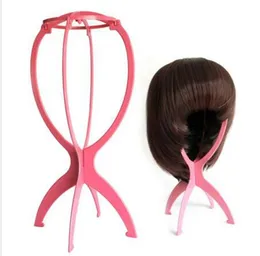 5pcs barato plástico inteiro peruca suporte para cabelos eleva acessórios de cabelo produtos para cuidados com o cabelo peruca 7273801
