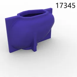 Formy do pieczenia forma silikonowa 3d sfałszowa kamienna żywica DIY Bieśniacz wisząca epoksydowa do tworzenia biżuterii narzędzia ręcznie robione rzemiosło 17345