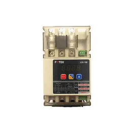 Taiwán Yangming FOTEK regulador de potencia trifásico LCR-100 monofásico 100A SCR controlador de tiristores AC220V