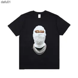 قمصان الرجال أفضل ih nom uh nit tirt hip hop streetwear diamond masked 3d t charts 1 1