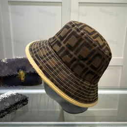 Erkek Tasarımcıları Moda Kova Şapkası Kadınlar İçin Tam Mektup Casquette Fitted Şapkalar Bonnet Beanie Luxurys Fedora Sun Beach Hat Beyzbol Kapakları