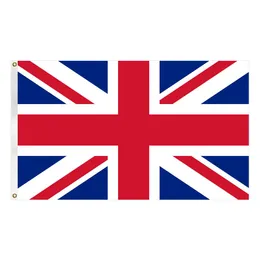 Fabrik grossist 3x5 ft uk England flag